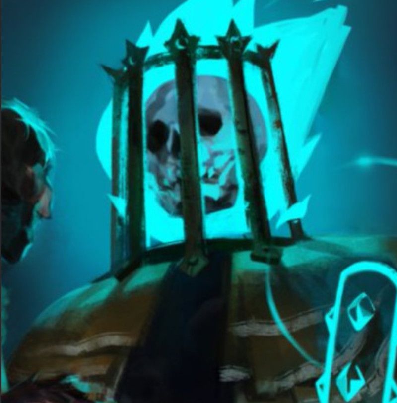 Avatar of The Collector