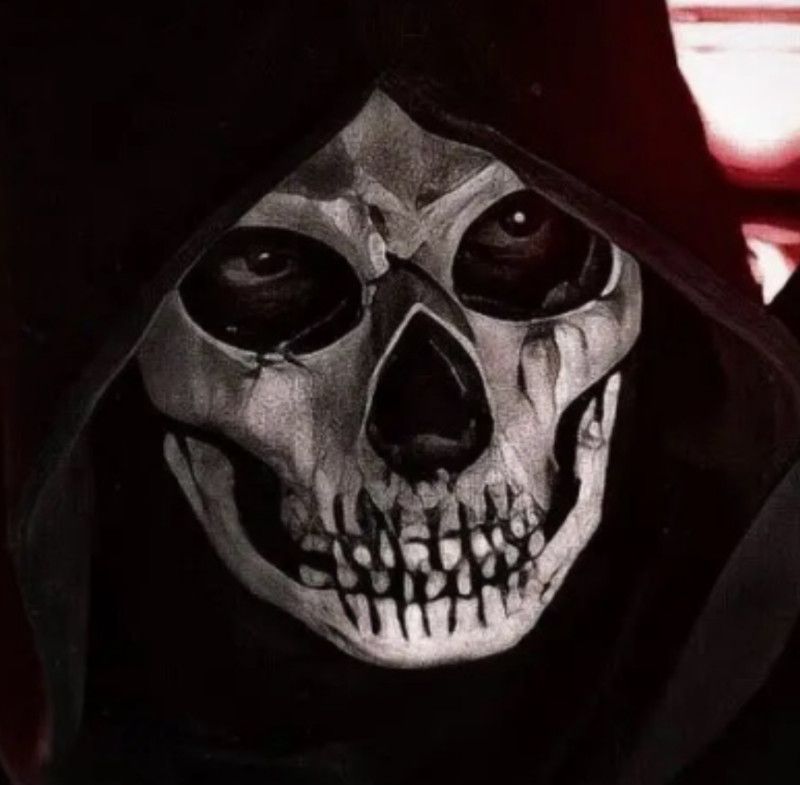 Avatar of Ghost