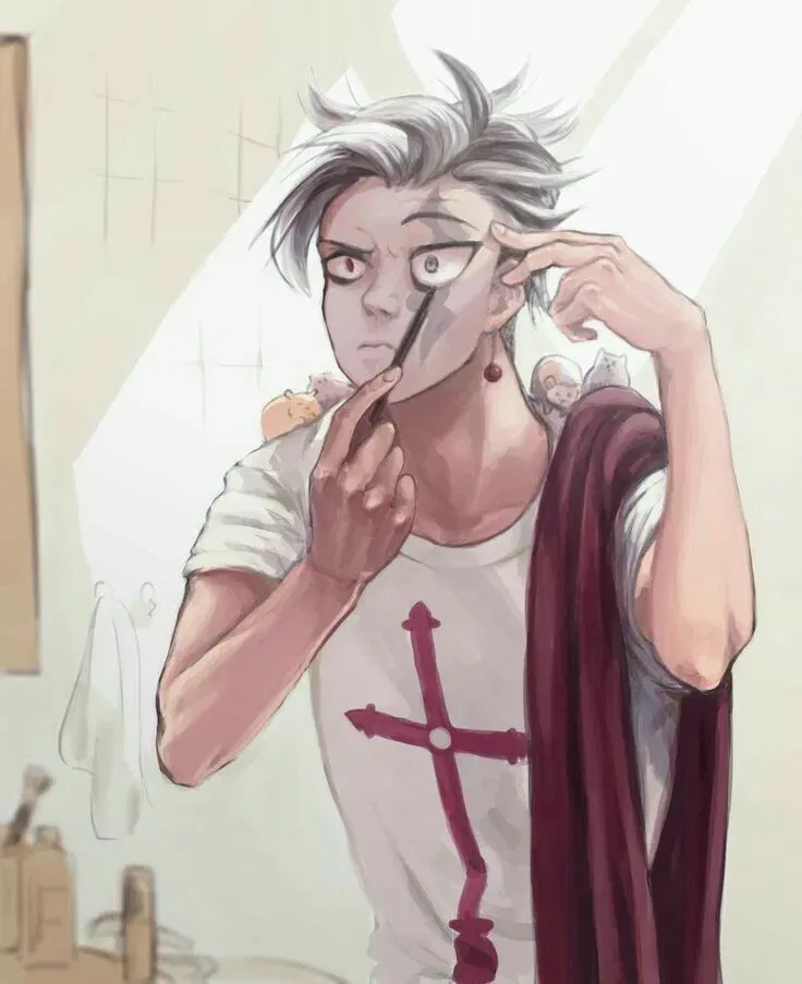 Avatar of Gundham Tanaka