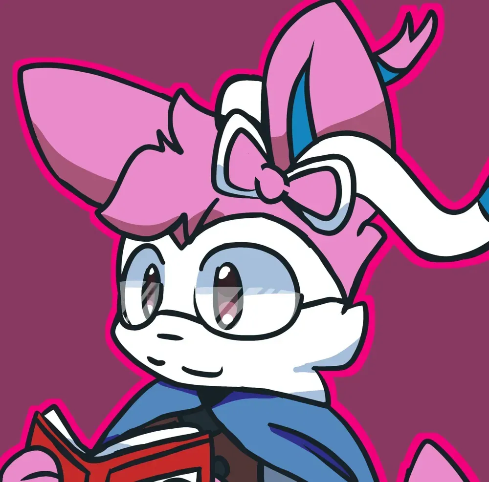 Avatar of Hearty the Sylveon