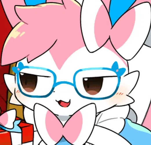 Avatar of Hearty the Sylveon