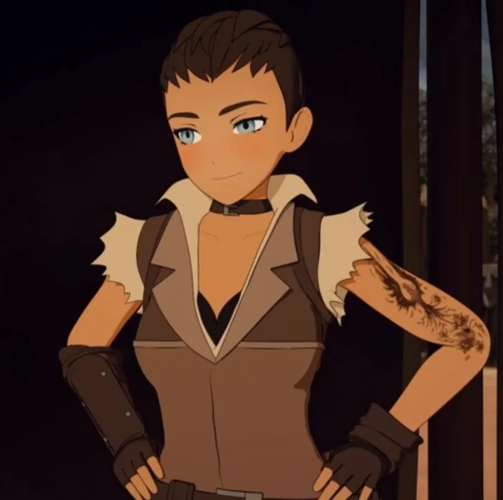 Avatar of Vernal