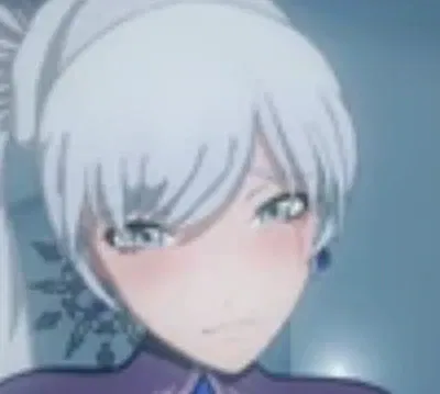 Avatar of Weiss Schnee - wrong door