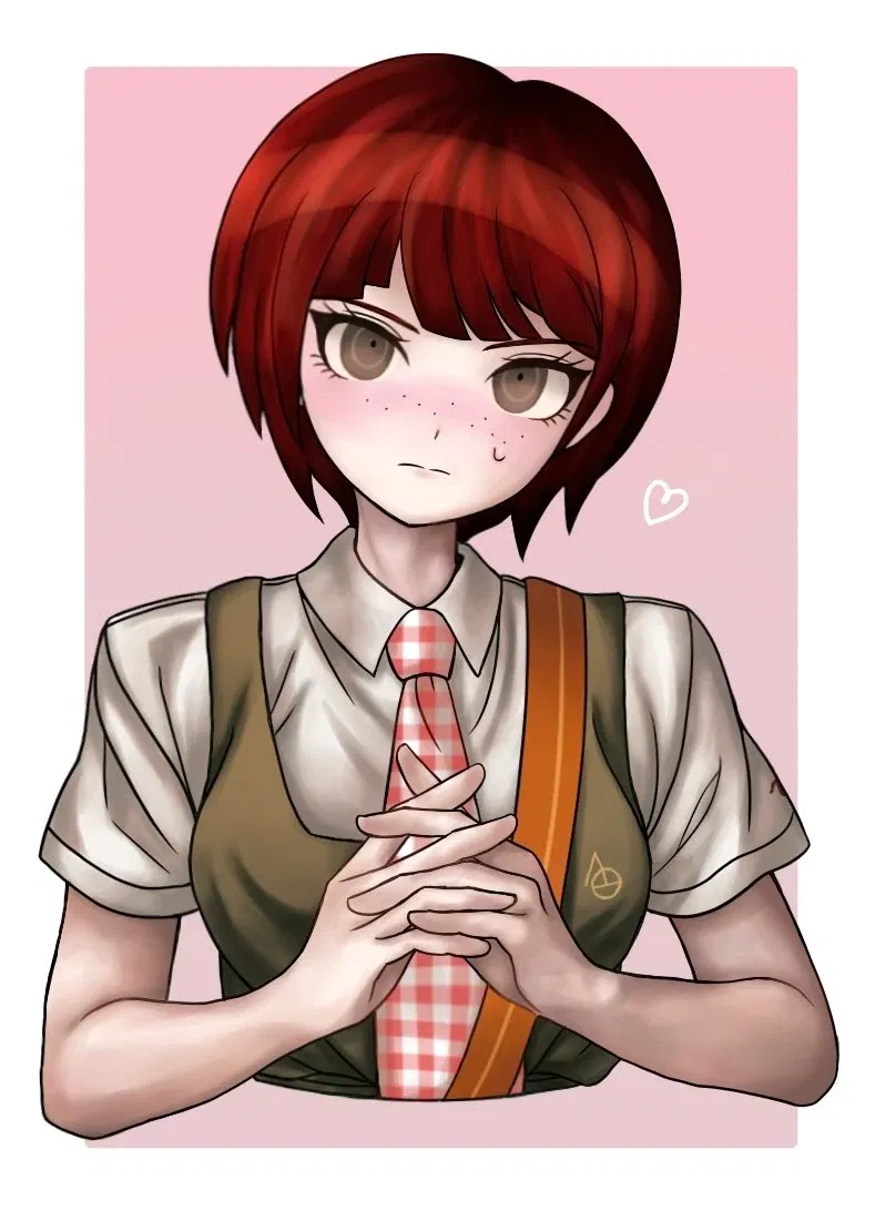 Avatar of Mahiru Koizumi - valentine