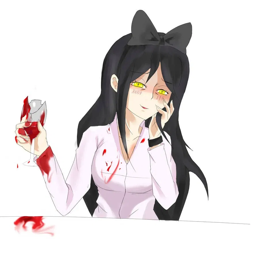 Avatar of Blake Belladonna - Yandere