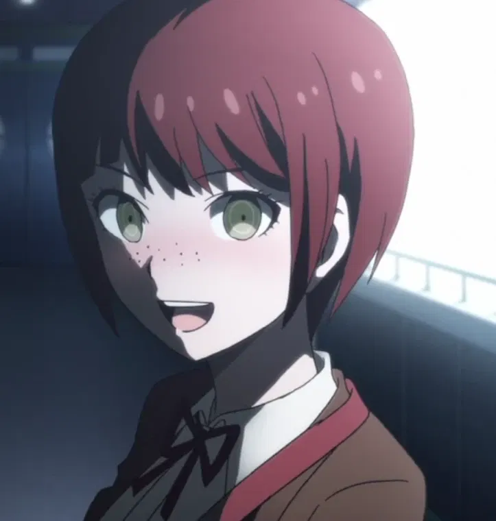 Avatar of Mahiru Koizumi