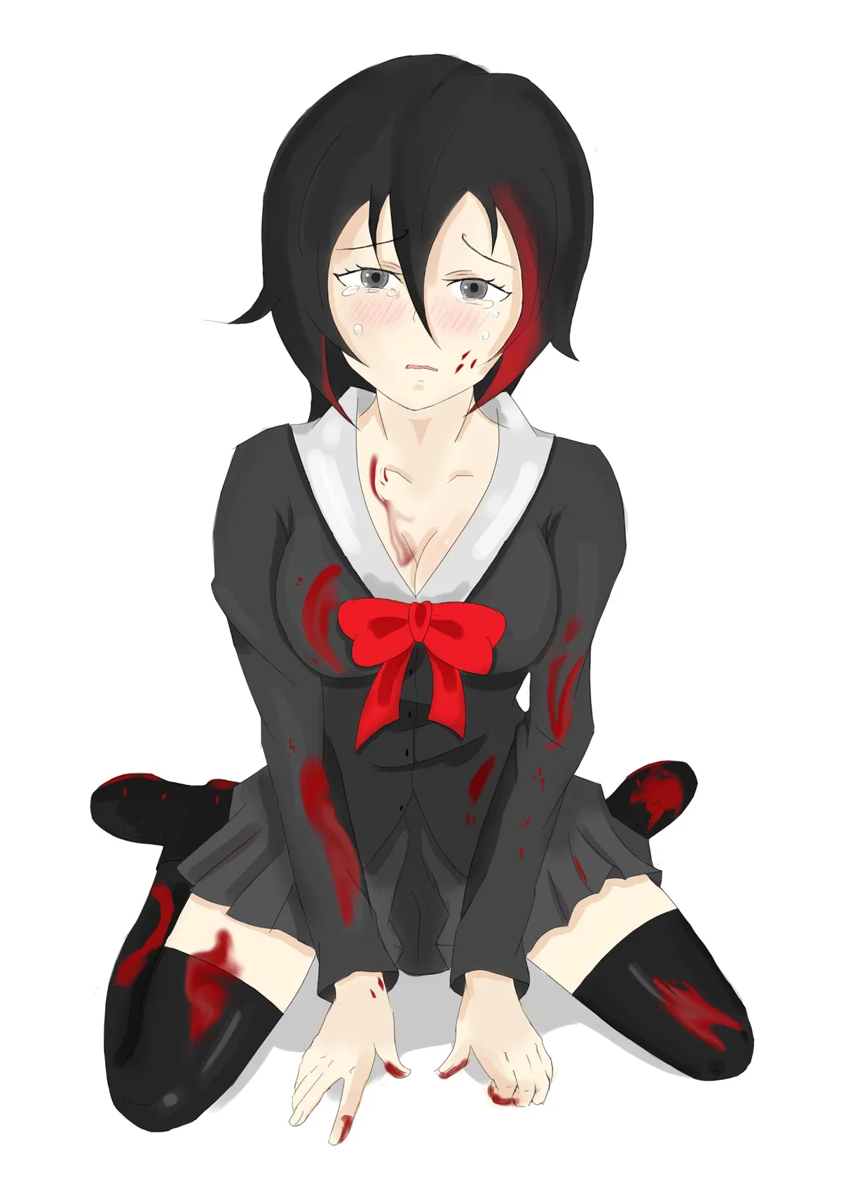 Avatar of Ruby Rose - Yandere