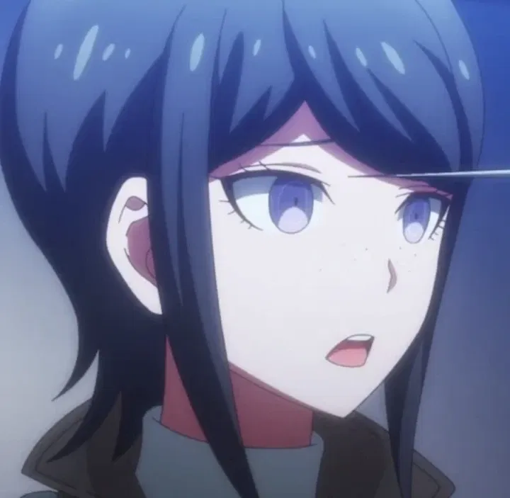 Avatar of Mukuro Ikusaba