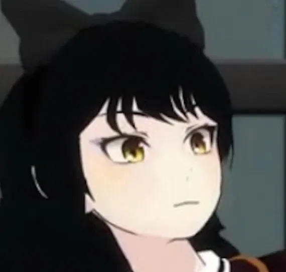 Avatar of Blake Belladonna - wrong door