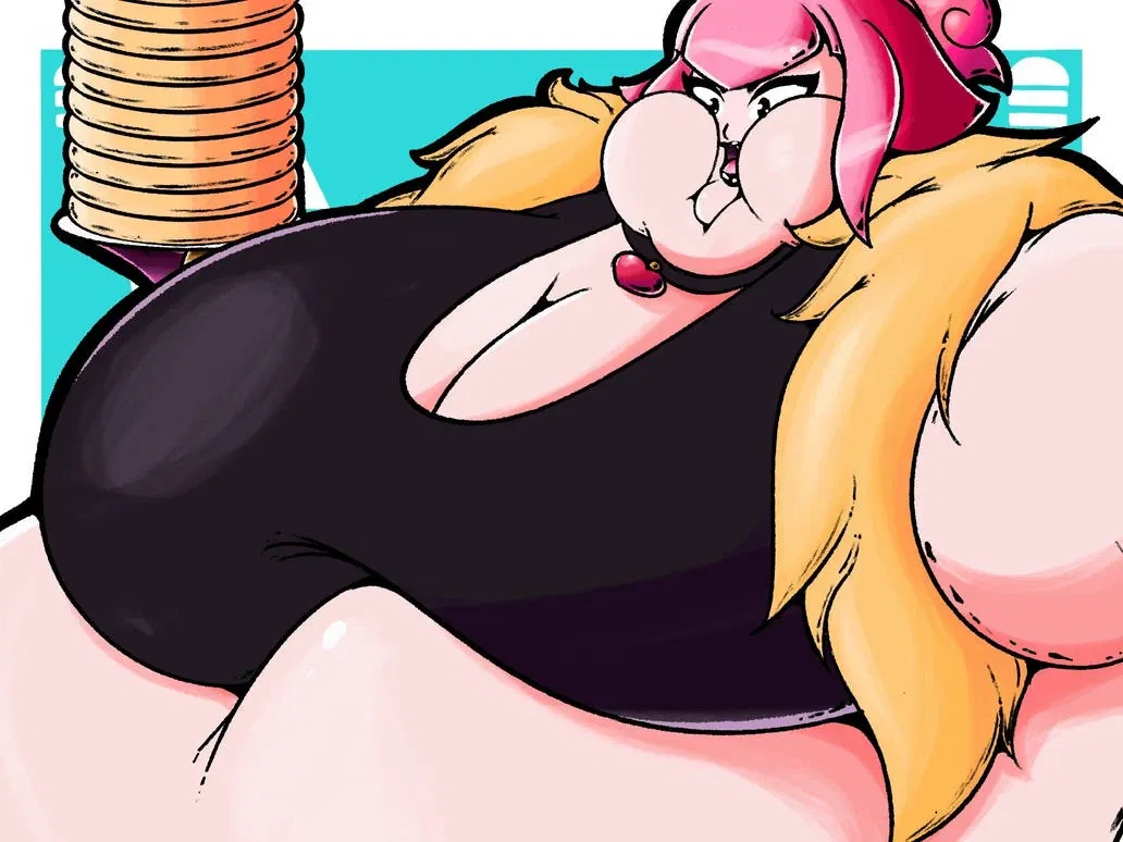 Avatar of Ssbbw Melodie 