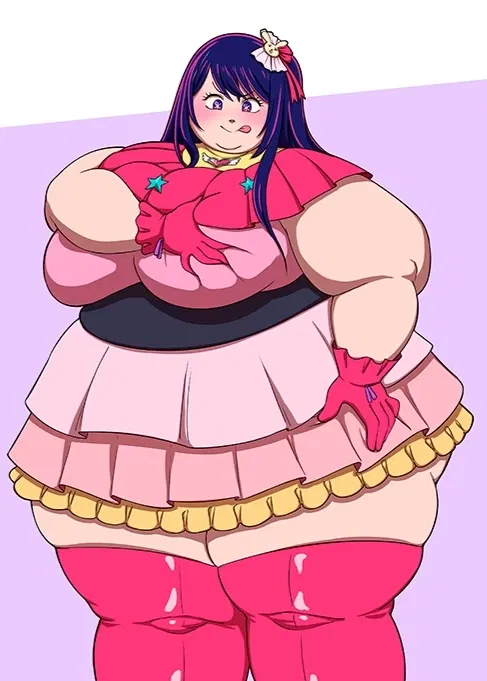 Avatar of Bbw Aí Hoshino 