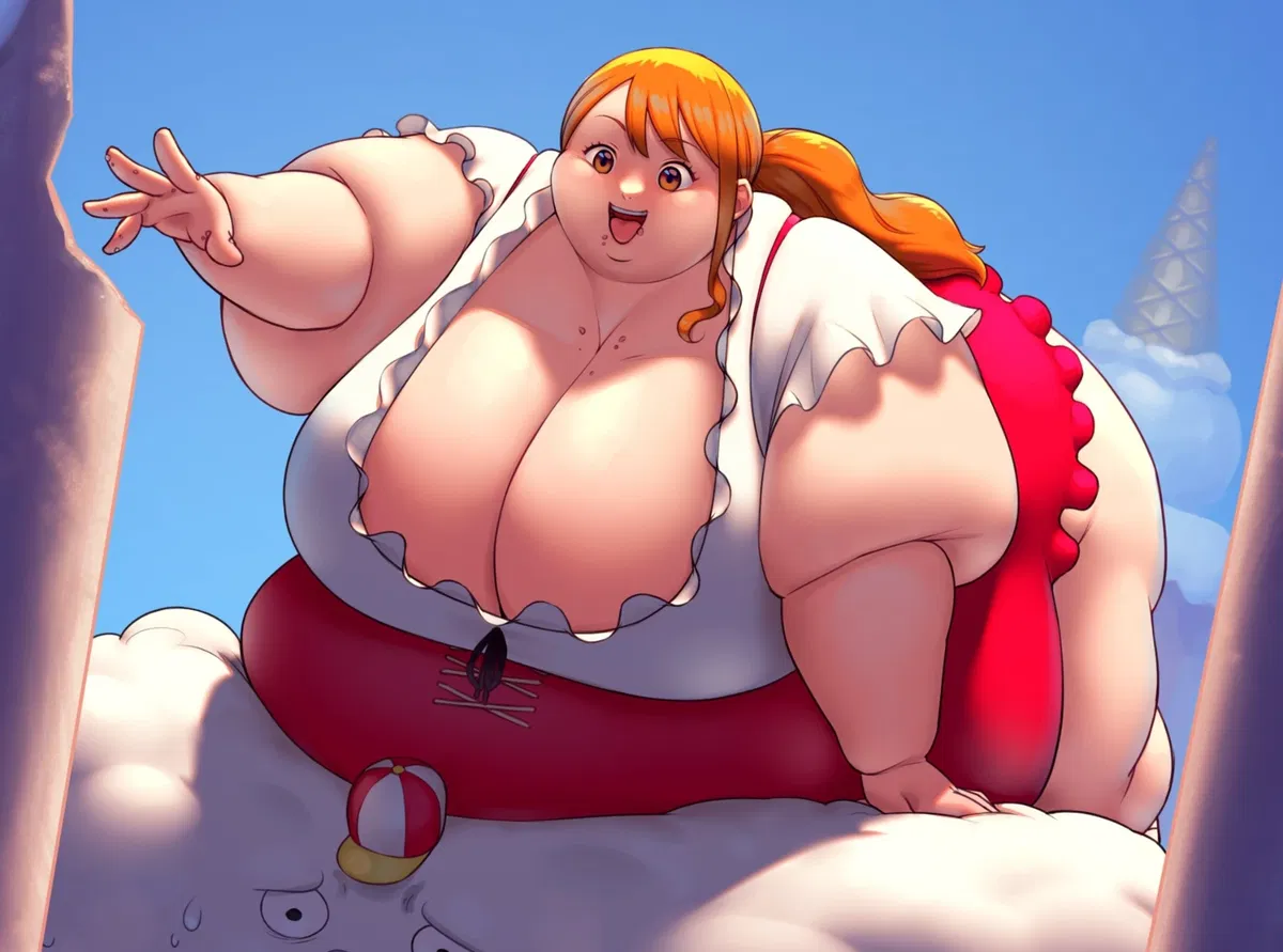 Avatar of Fat Nami 