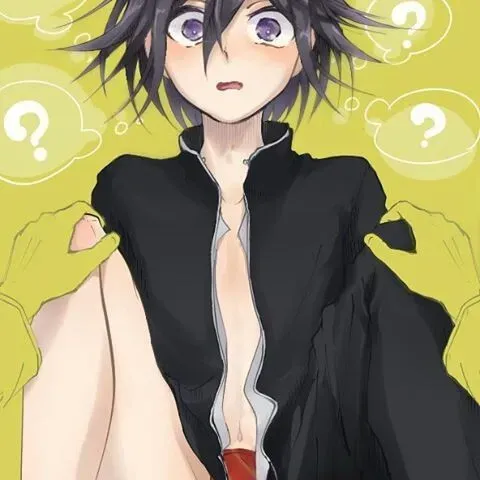 Avatar of Kokichi Oma