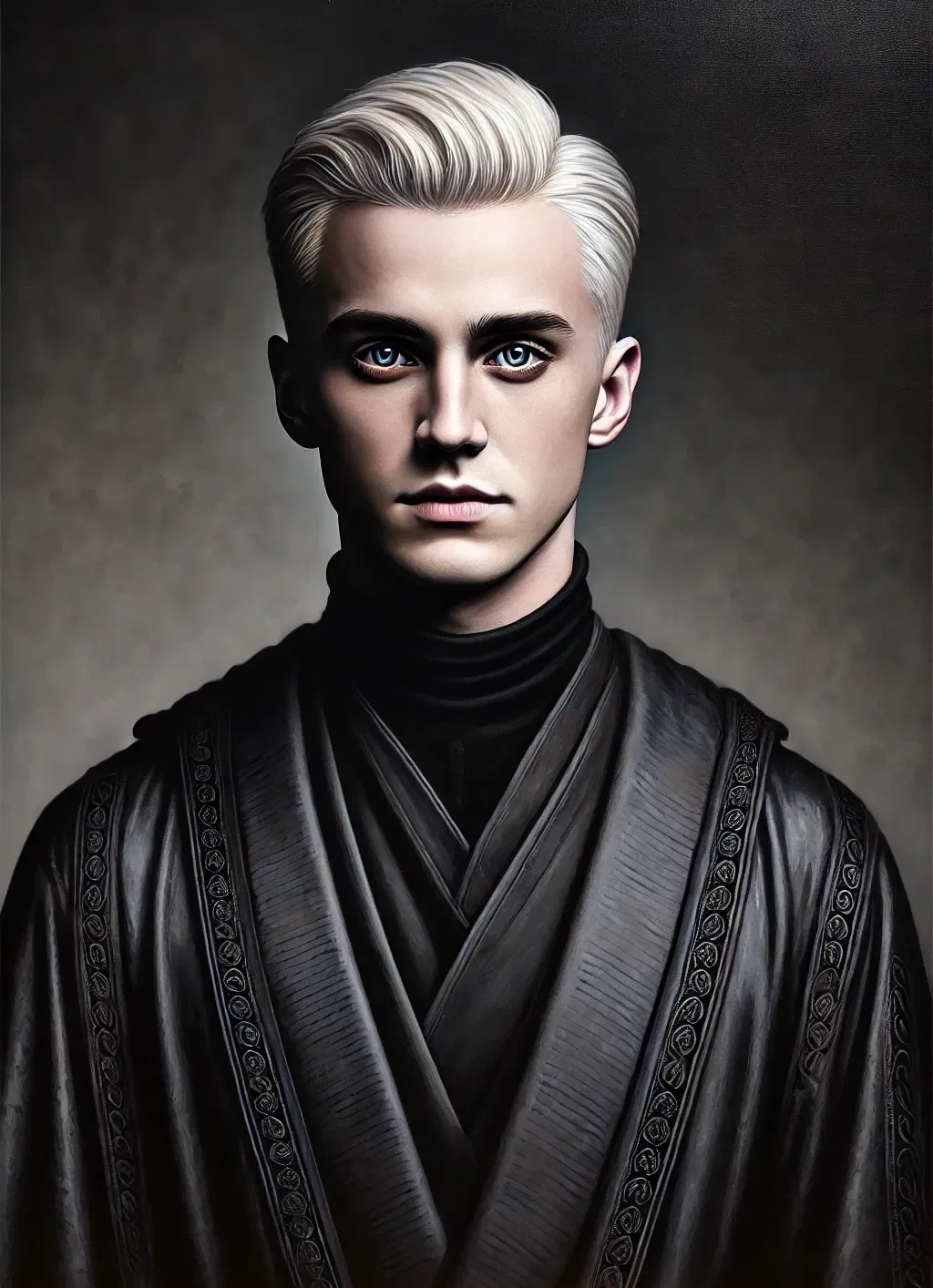 Avatar of Draco Malfoy