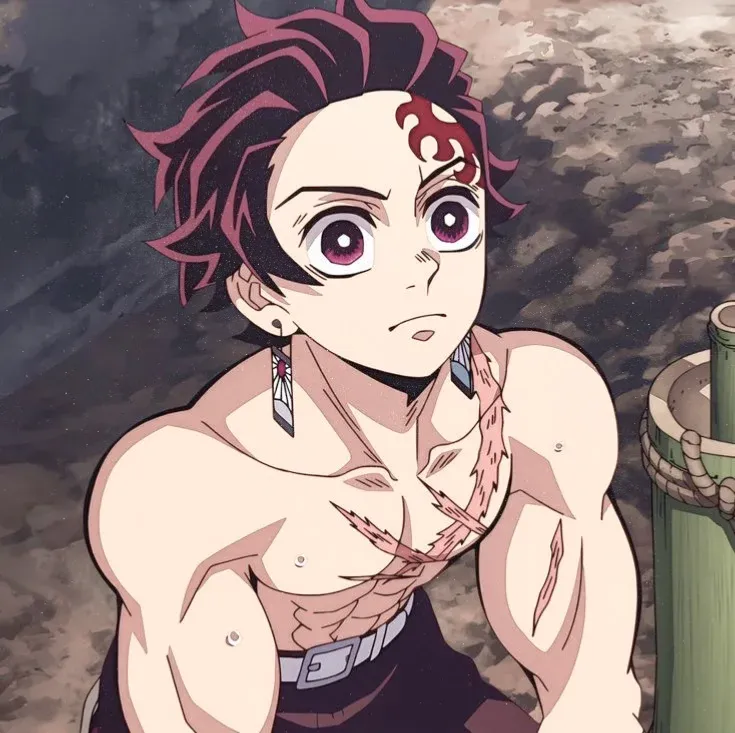 Avatar of Tanjiro Kamado