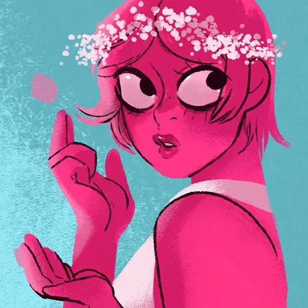 Avatar of Persephone | Narcissistic 