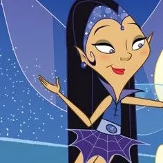Avatar of Saphira