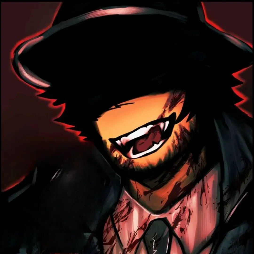 Avatar of Mafioso