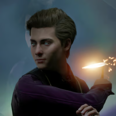 Avatar of Ominis Gaunt