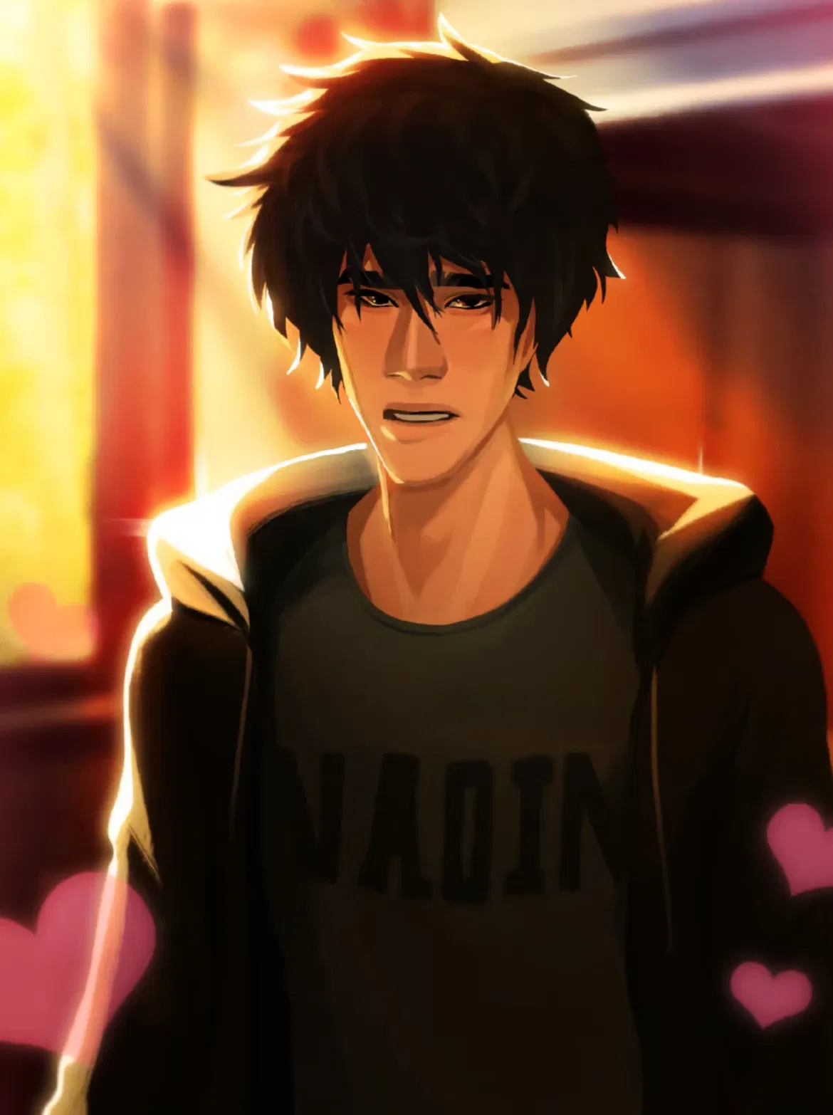 Avatar of Cole Tanaka