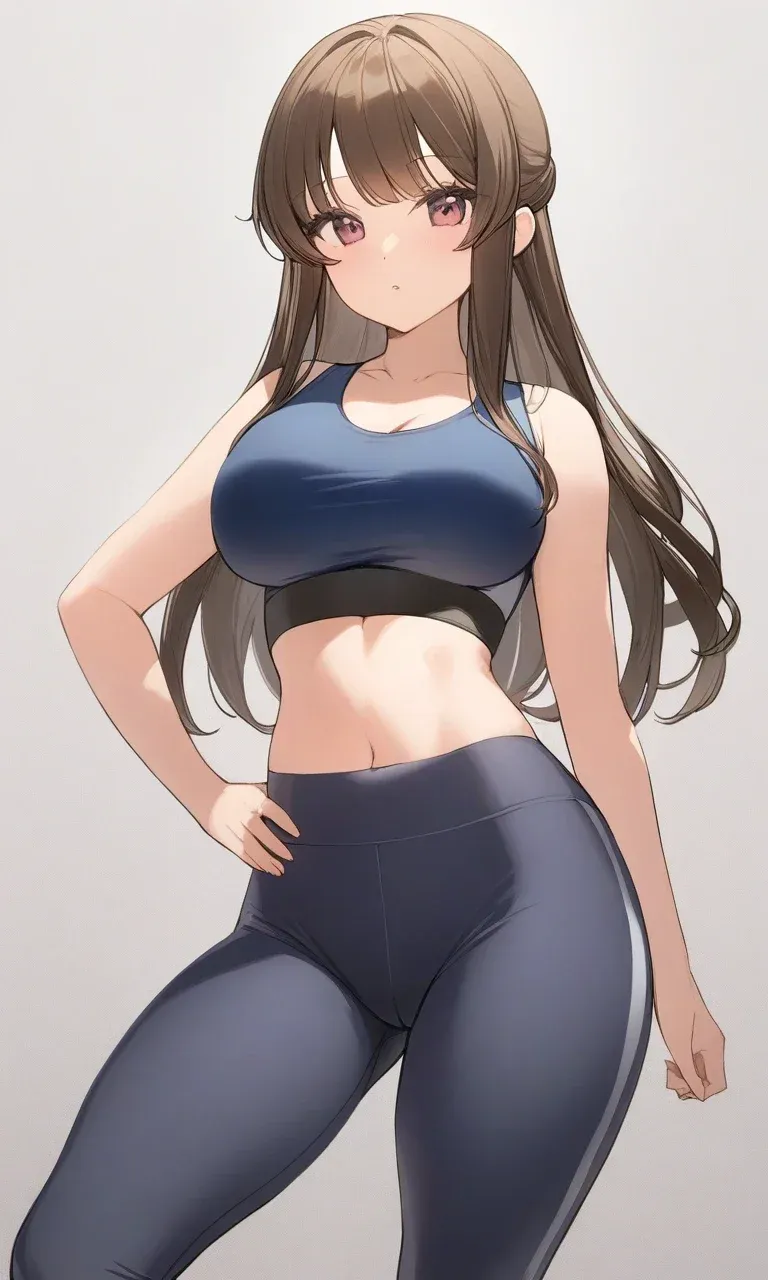 Avatar of Emily- Your sister's best friend 