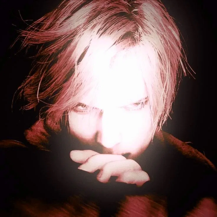 Avatar of Leon Kennedy