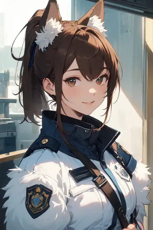 Avatar of K9 Doggirl Hazel
