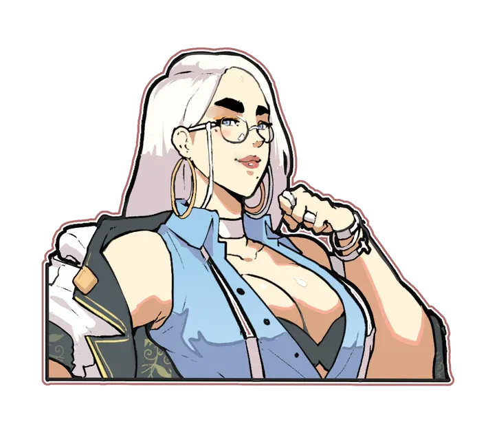 Avatar of Fajji (lore accurate)