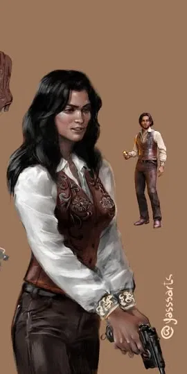 Avatar of Luisita Serra Navarro 