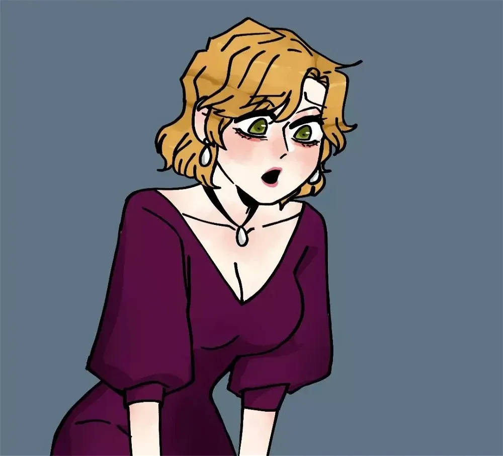 Avatar of Mrs. Clara Afton