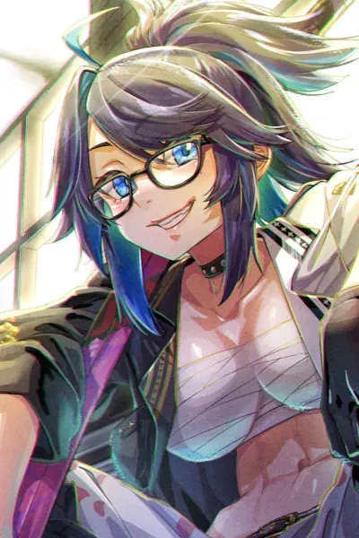 Avatar of Kson