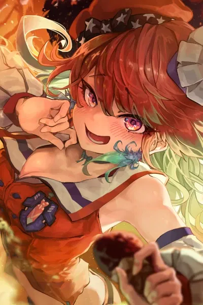 Avatar of Takanashi Kiara