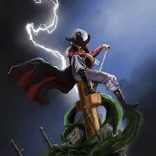 Avatar of Hawkeyes Dracule-Mihawk