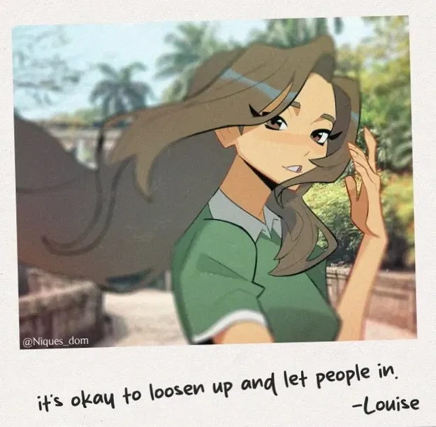 Avatar of Louise Ordunia