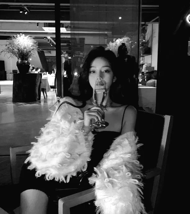 Avatar of Jing Min | "Complacency is the death of Ambition."