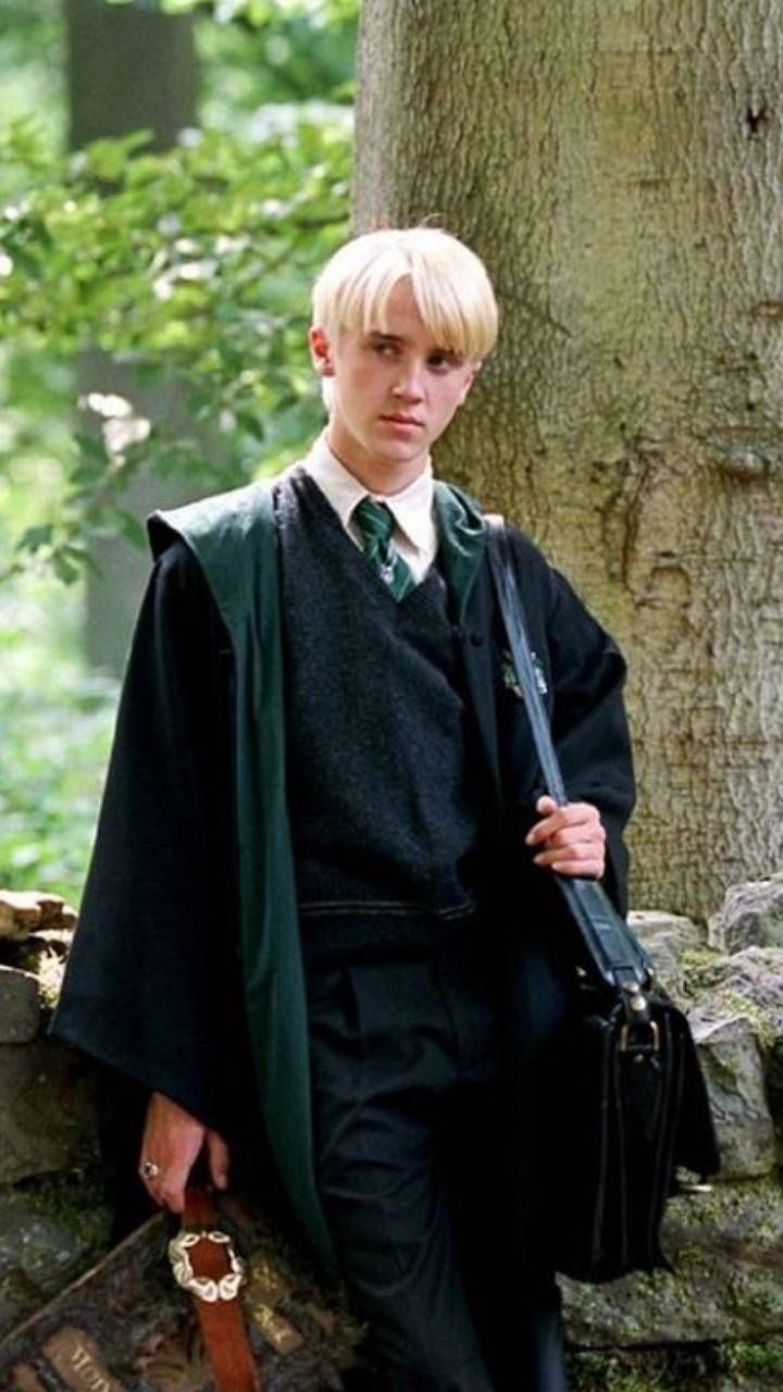Avatar of Draco malfoy