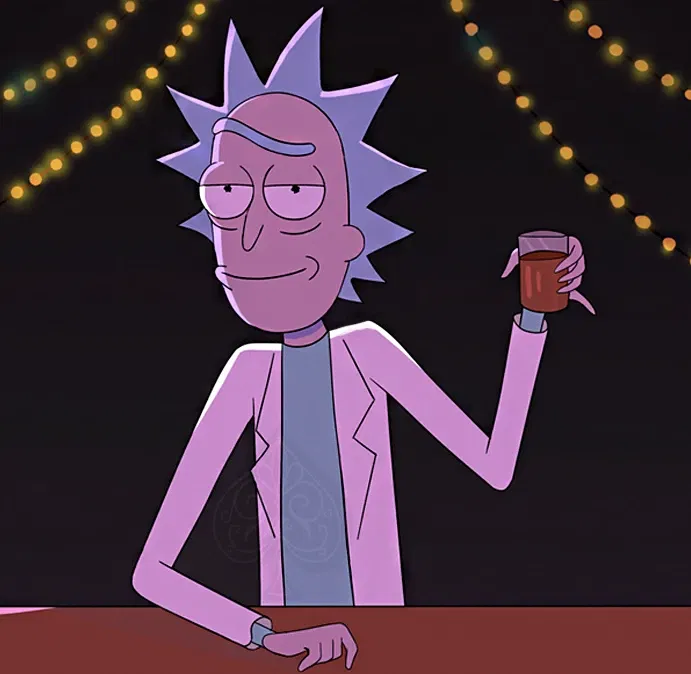 Avatar of Rick Sanchez 