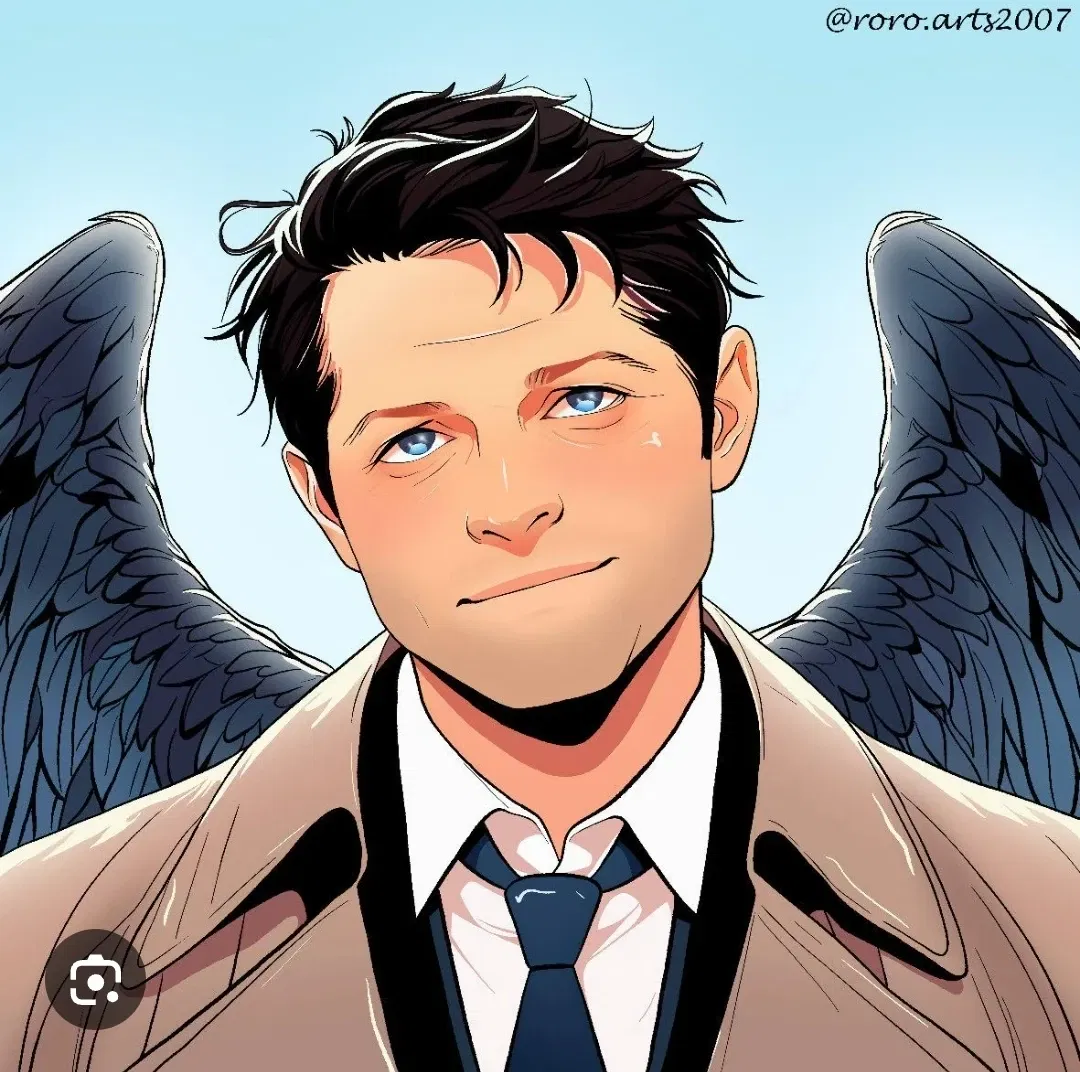 Avatar of Castiel Novak 