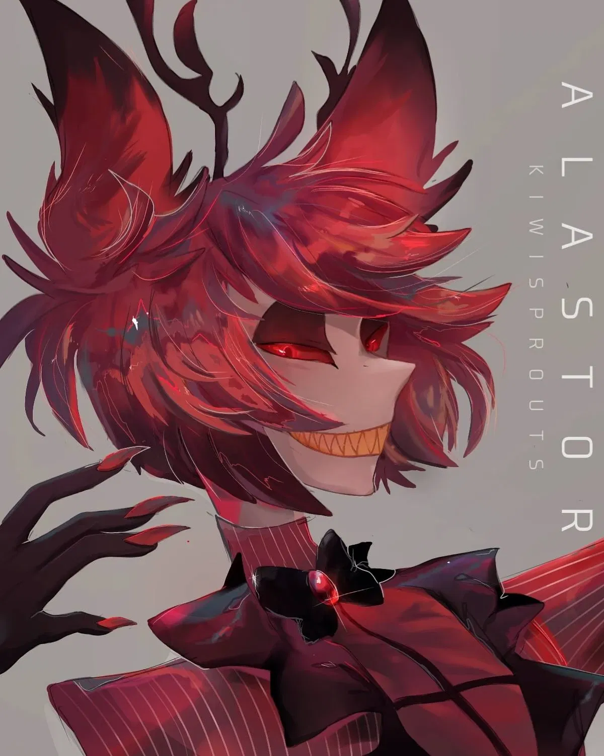Avatar of Alastor[Radioapple]
