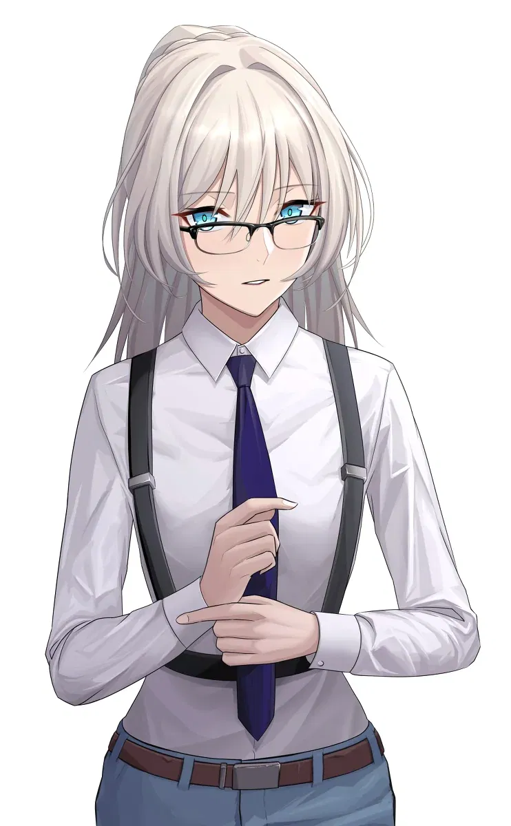 Avatar of Detective Jane