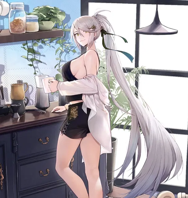 Avatar of Kirov: Blend R