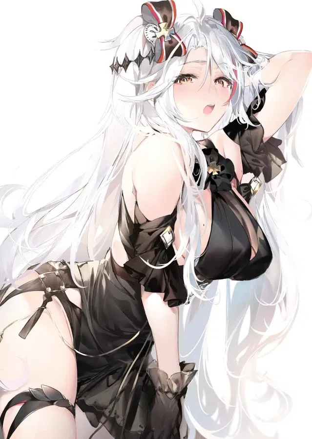 Avatar of Prinz Eugen: Cordial Cornflower