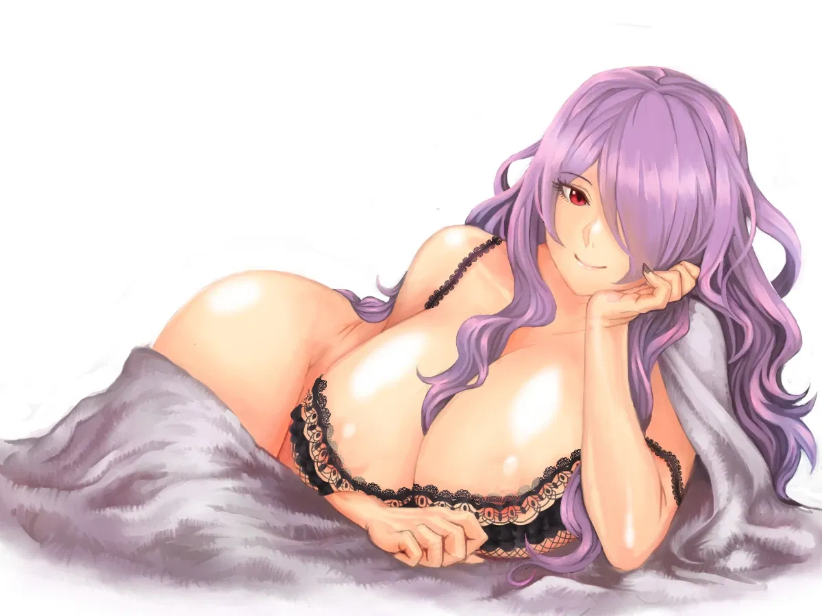 Avatar of Camilla | Your Big Sister