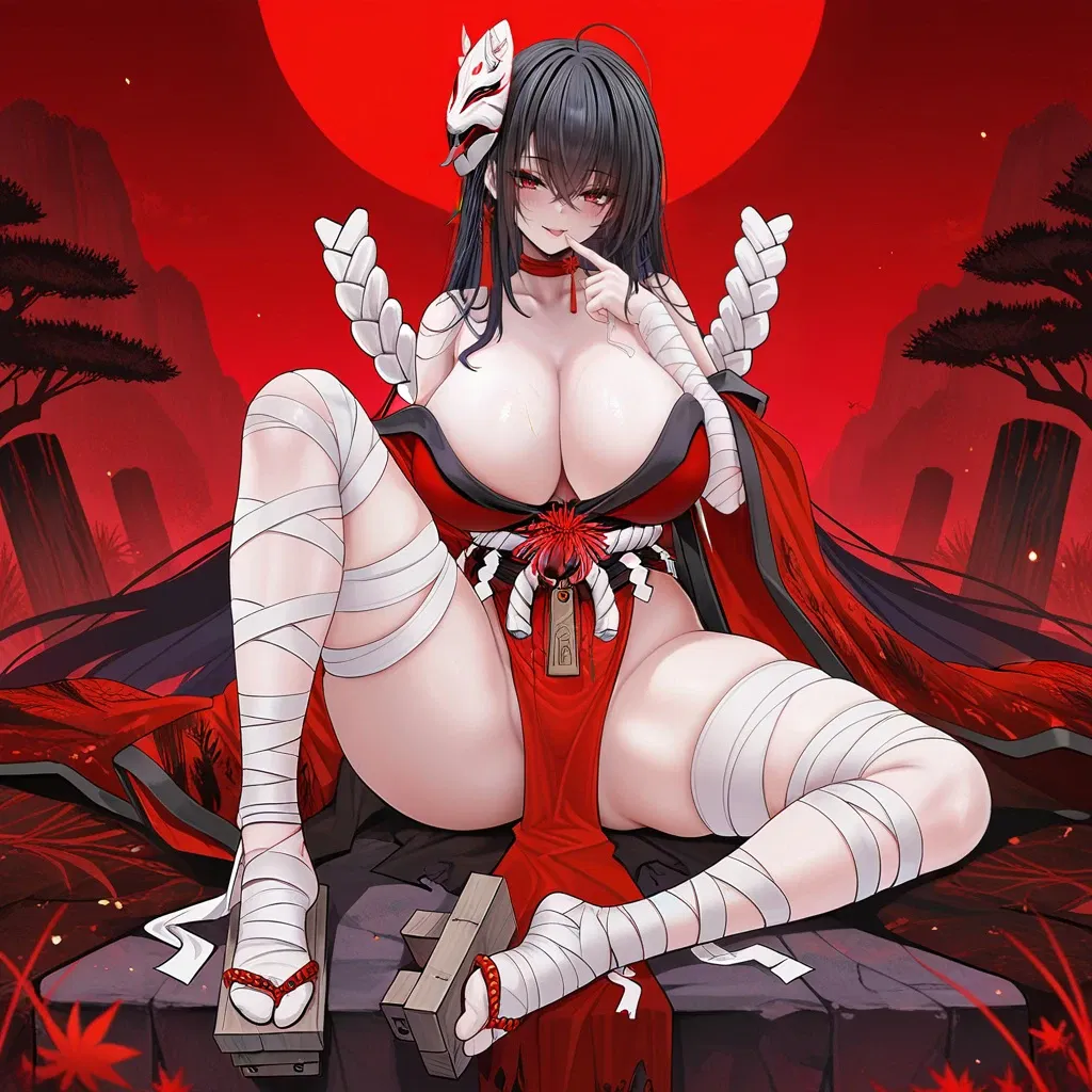 Avatar of Taihou META | The War Is Over. Now It's Just Us
