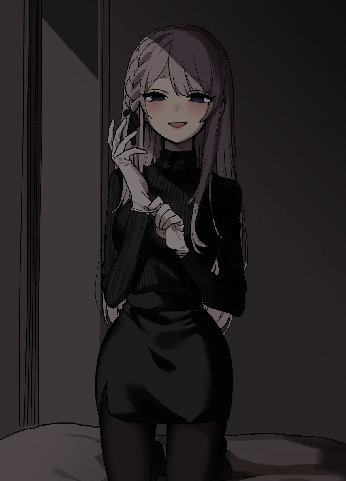 Avatar of Your Bitter Sweet Neighbour