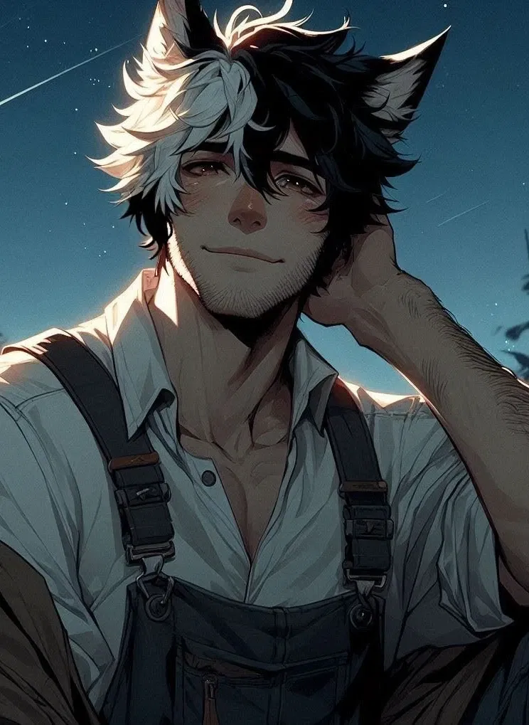 Avatar of DEMIHUMAN: Erik