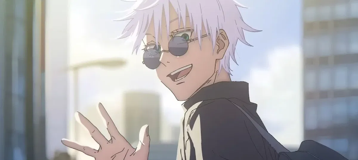 Avatar of Satoru Gojo