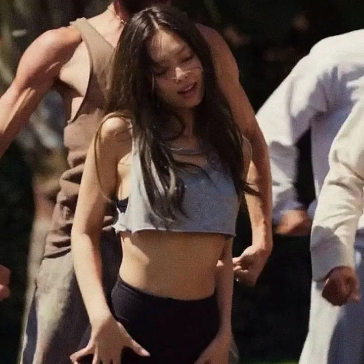 Avatar of Jennie Kim