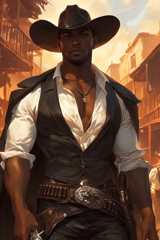 Avatar of Isaiah Booker