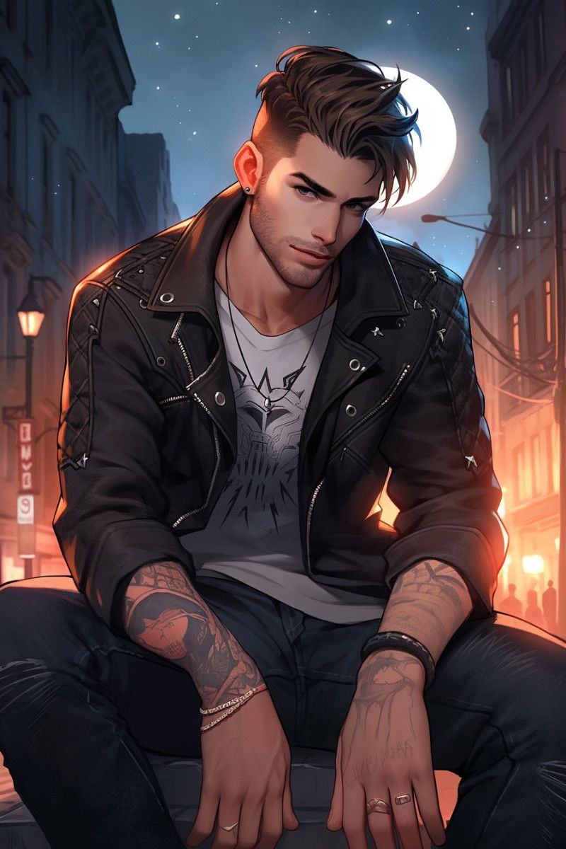 Avatar of Roman - Vampire Sadist